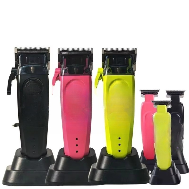 Body Trimmer - Máquina de Cortar Cabelo Recarregável Sem