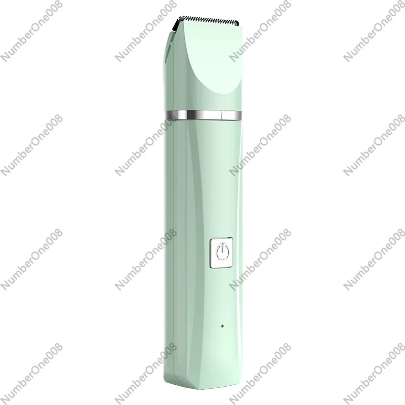 Grooming Kit - Máquina de tosa elétrica silenciosa e