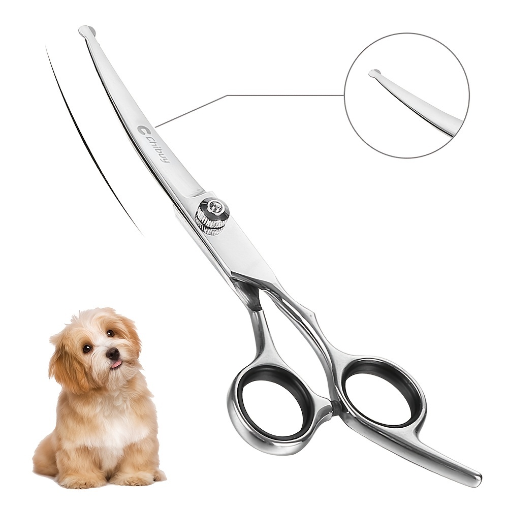 Grooming Scissors - Tesoura para Animais de Estimação, 1