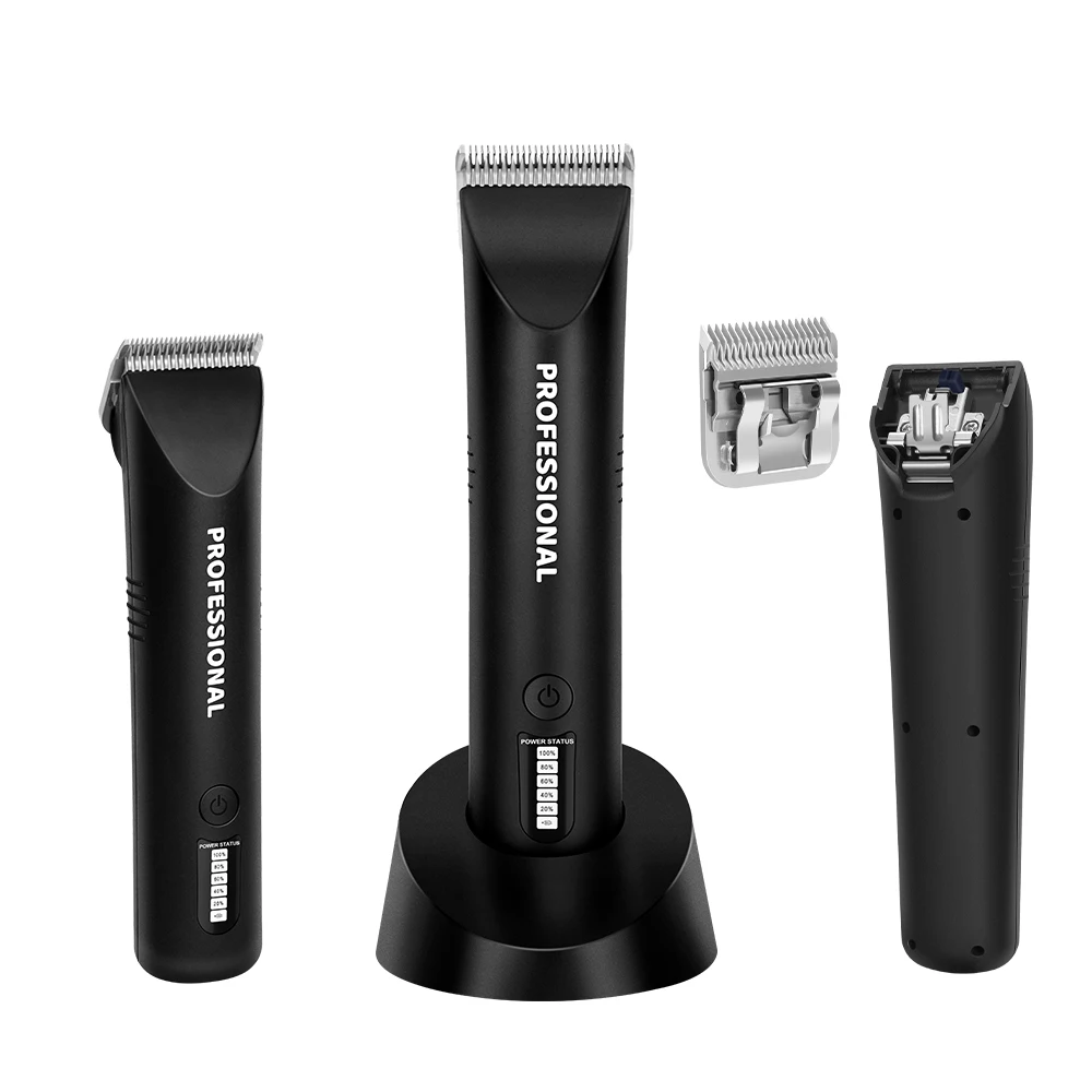 Hair Clipper - Yinsen profissional turbo a5 lâmina pet