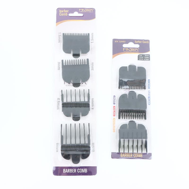 Conjunto de Pentes Guia para M - Hair Clipper avaliação e preço