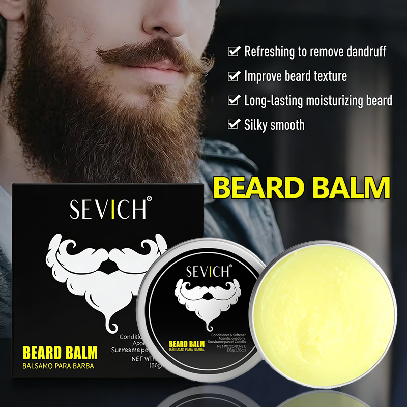Kit de Óleo para Barba Masculi - Grooming Kit avaliação e preço