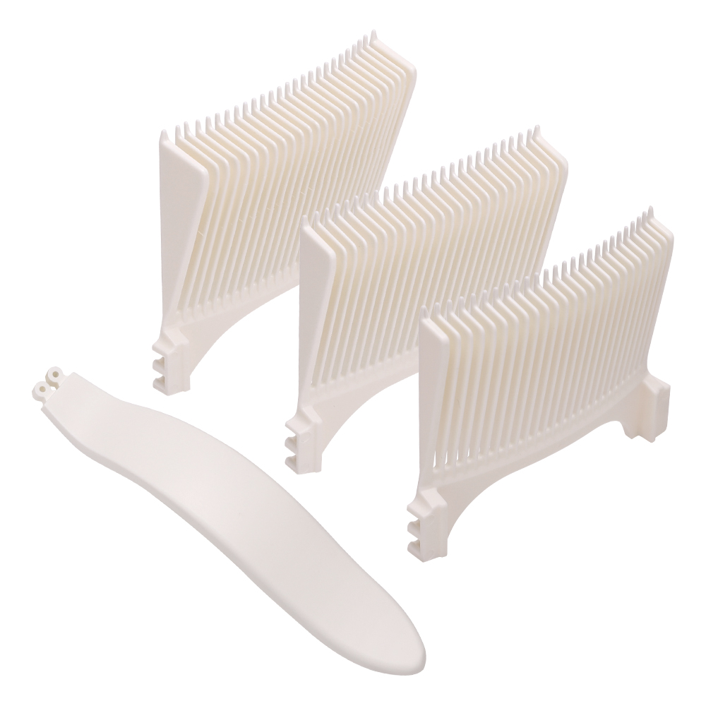 Conjunto de pente de alinhamen - Hair Clipper avaliação e preço