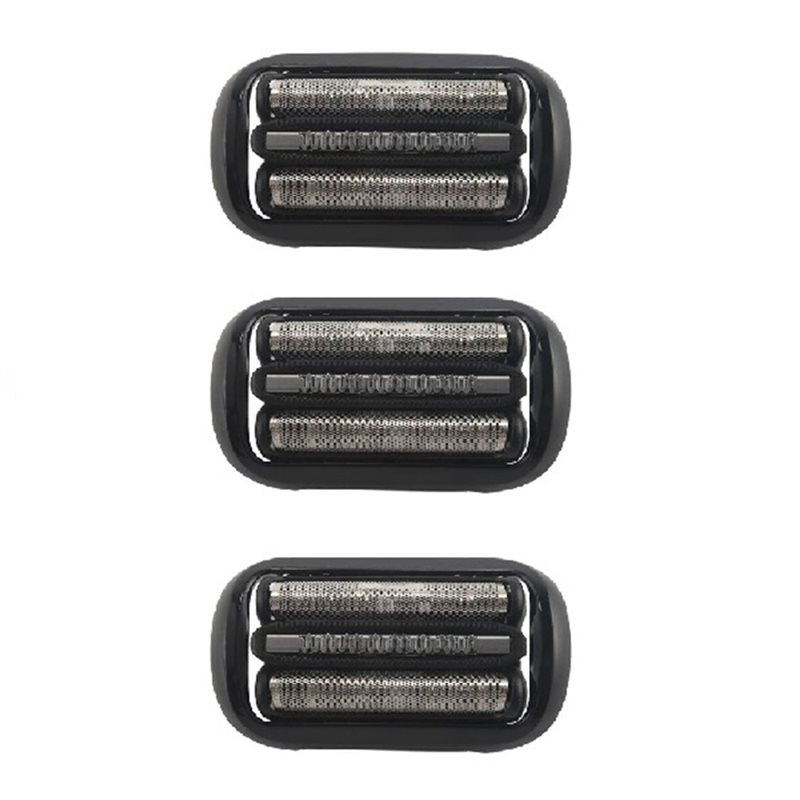 Para Braun Série 5-6 53B 50-R1 - Electric Razor avaliação e preço