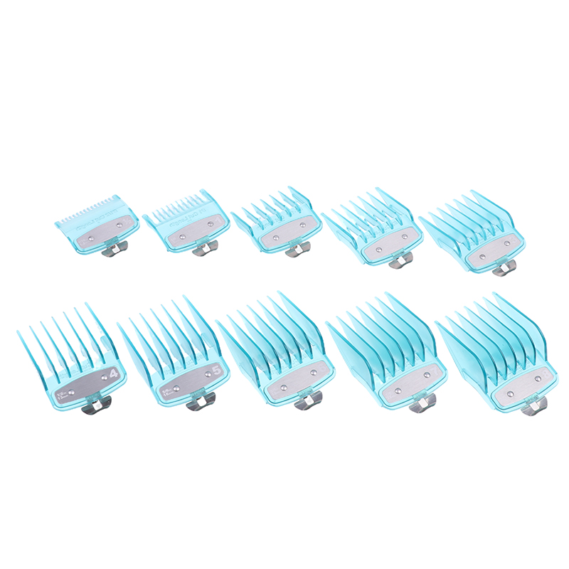 Novo 2/8/10 pçs cortador de ca - Hair Clipper avaliação e preço