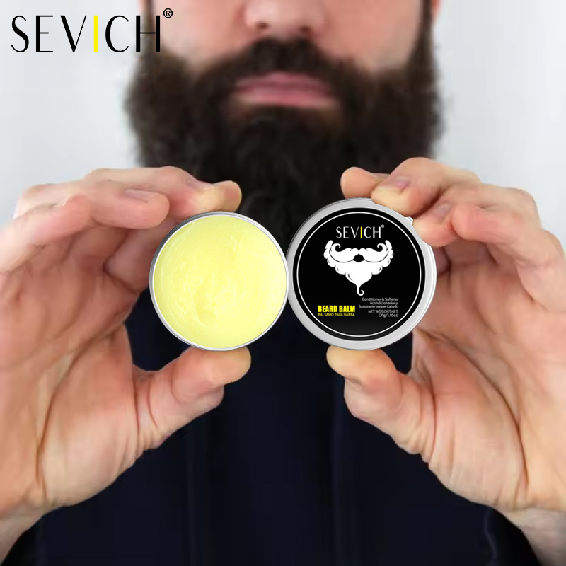 Sevich natural bálsamo de barb - Shaving Cream avaliação e preço