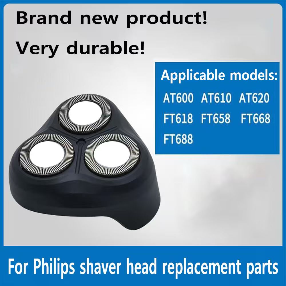 Cabeça de Lâmina de Substituiç - Electric Razor avaliação e preço