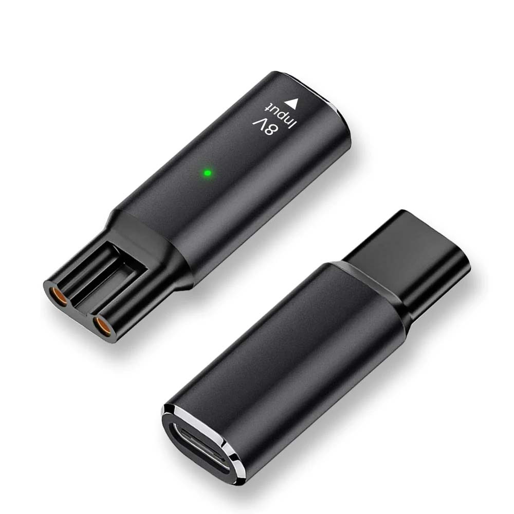 Adaptador de Carregamento Tipo - Electric Razor avaliação e preço