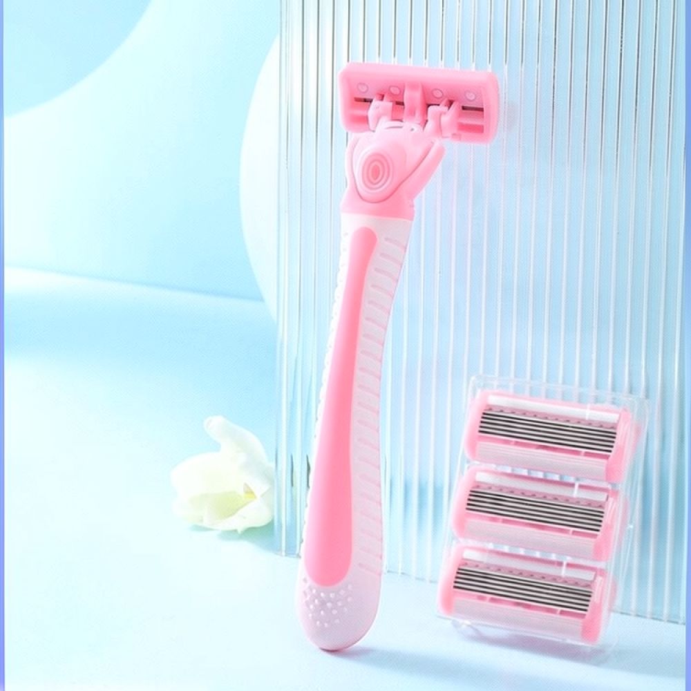 Aparelho de depilação manual p - Body Trimmer avaliação e preço