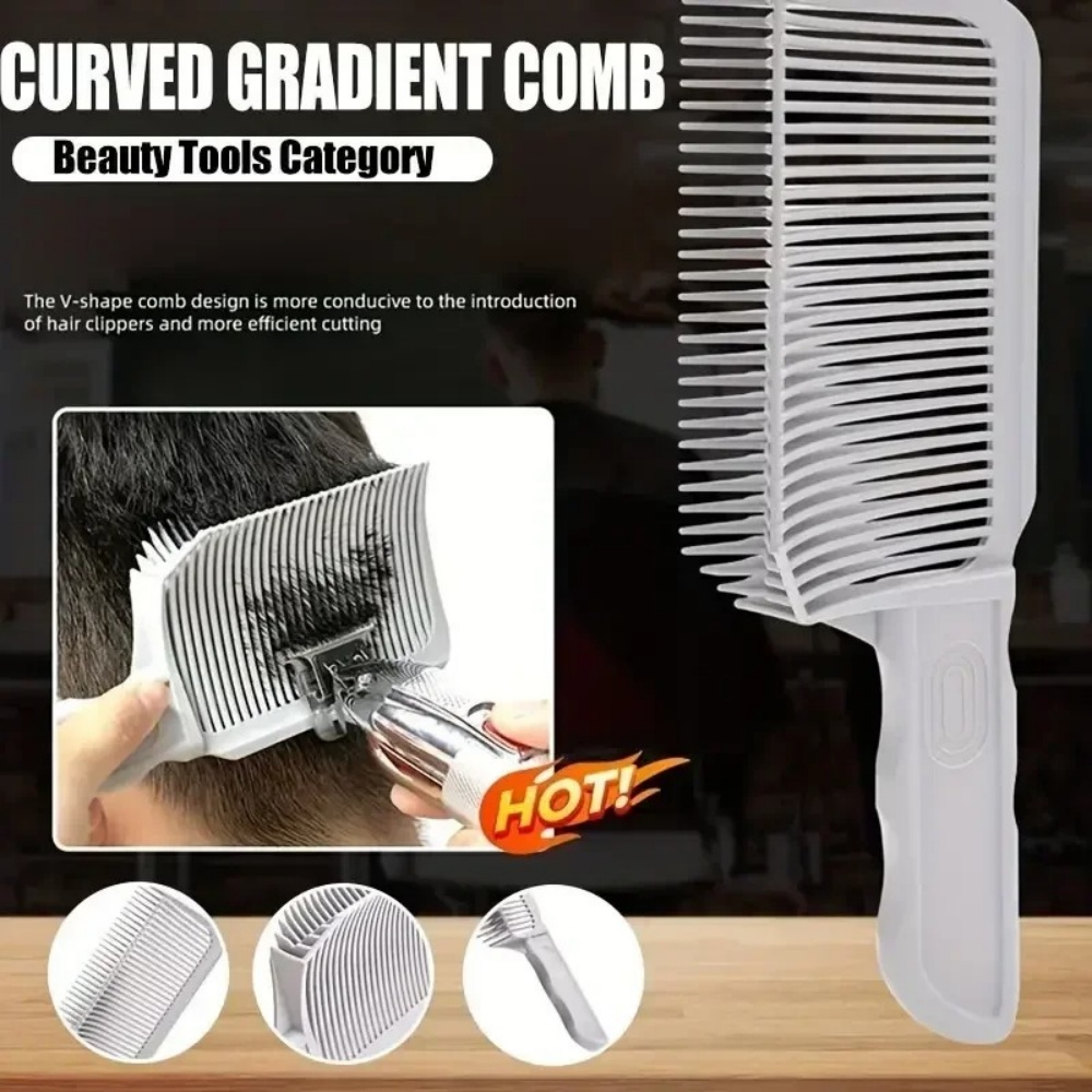 Pente Profissional para Degrad - Hair Clipper avaliação e preço