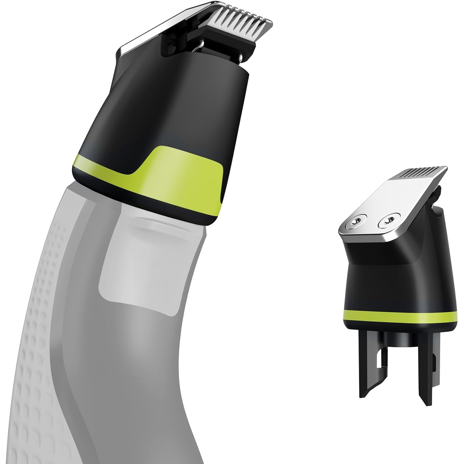 Lâminas de Substituição Compat - Body Trimmer avaliação e preço