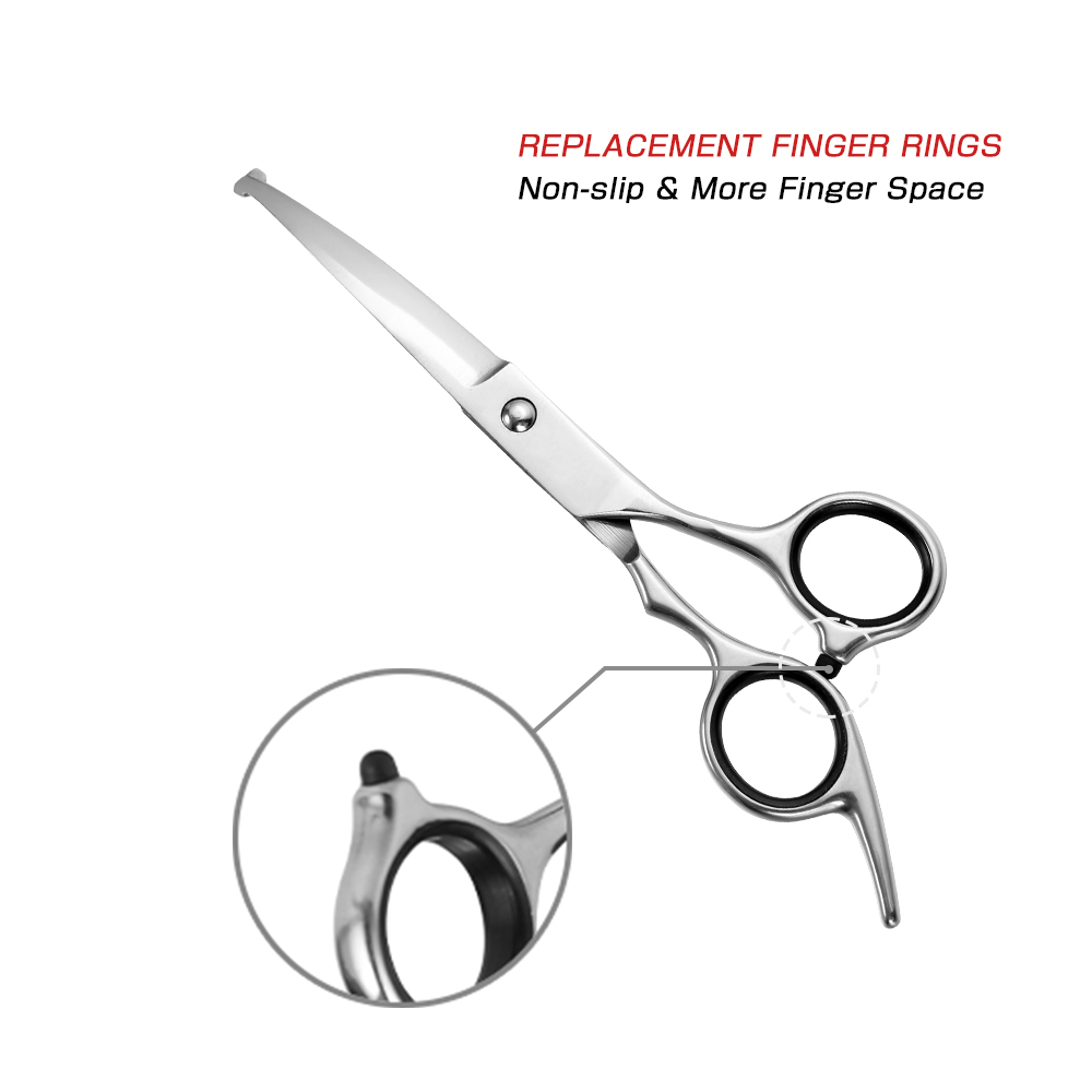 Tesoura para Animais de Estima - Grooming Scissors avaliação e preço