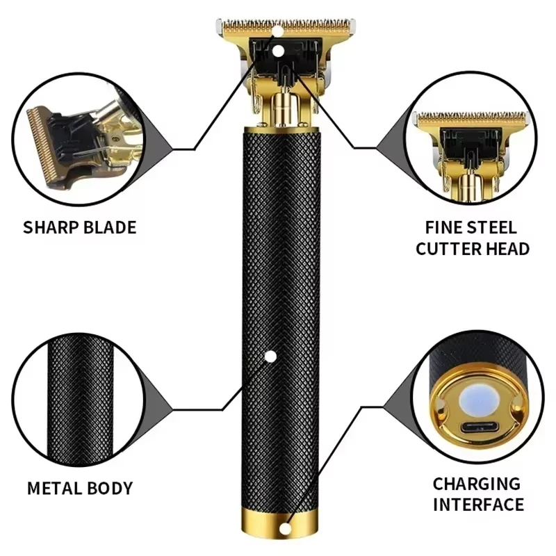 Máquina de Cortar Cabelo Profi - Body Trimmer avaliação e preço