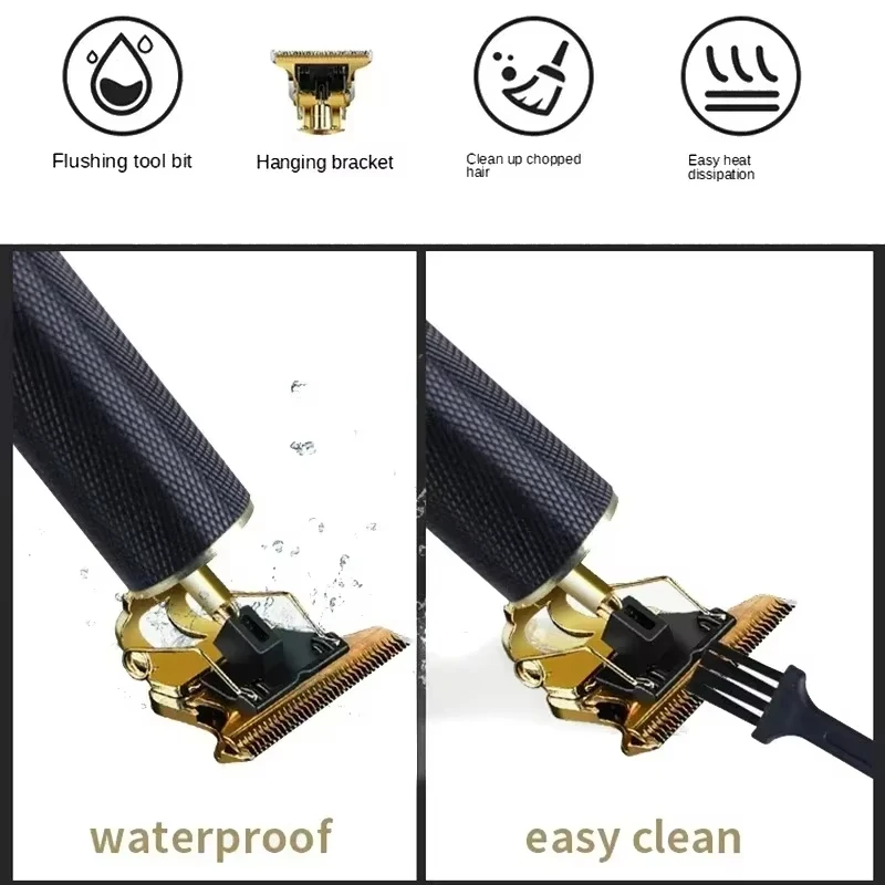 Máquina de Cortar Cabelo Profi - Body Trimmer avaliação e preço