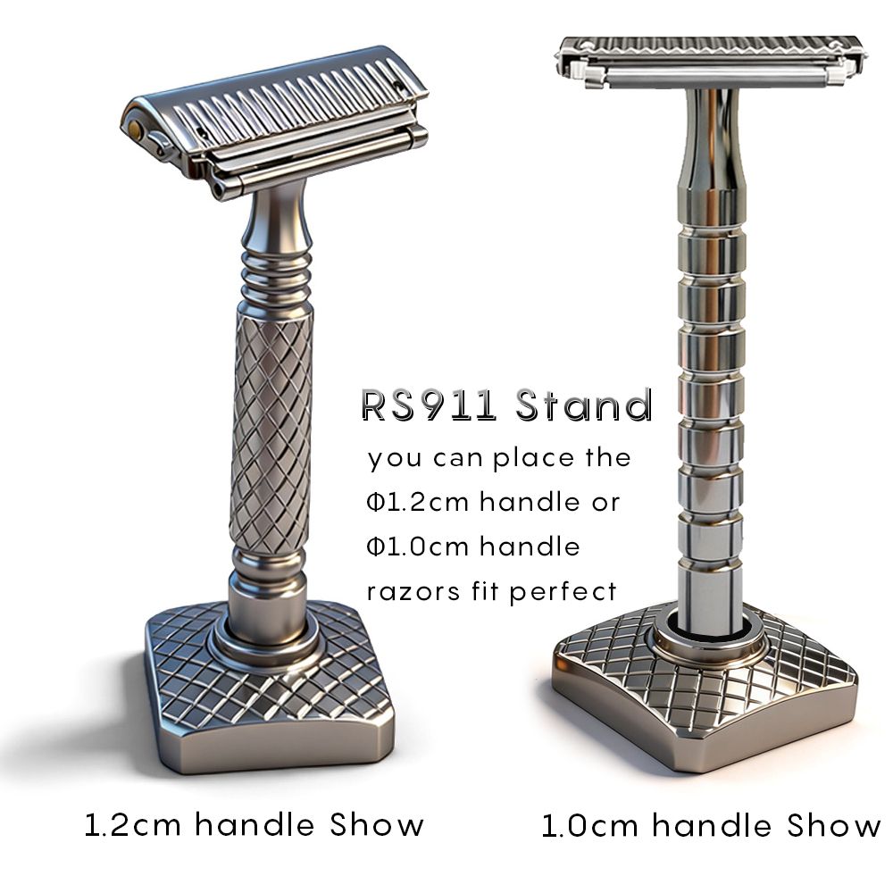 Suporte Universal Shavcooo RS9 - Aftershave avaliação e preço
