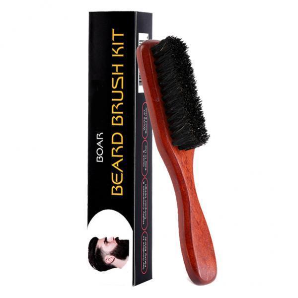 Kit Profissional de Escova e P - Grooming Kit avaliação e preço