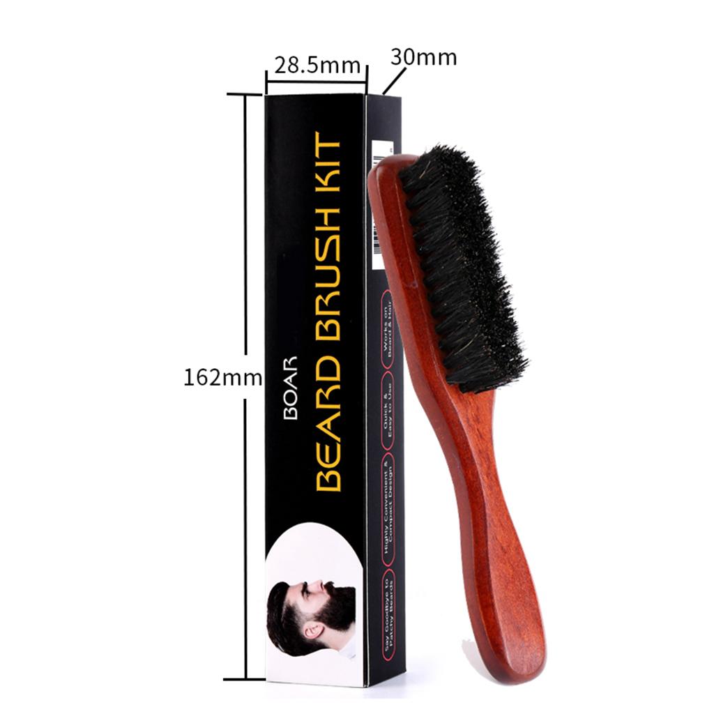 Kit Profissional de Escova e P - Grooming Kit avaliação e preço