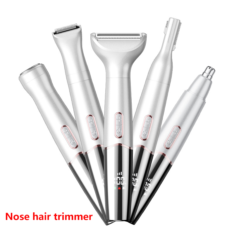 Origina todo em 1 recarregável - Grooming Kit avaliação e preço