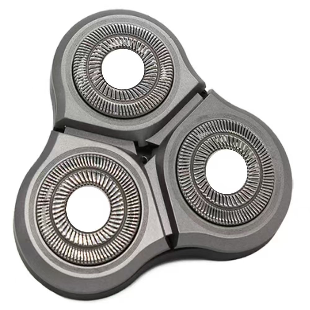 3-5-10PCS Para Xiaomi Mijia S5 - Electric Razor avaliação e preço