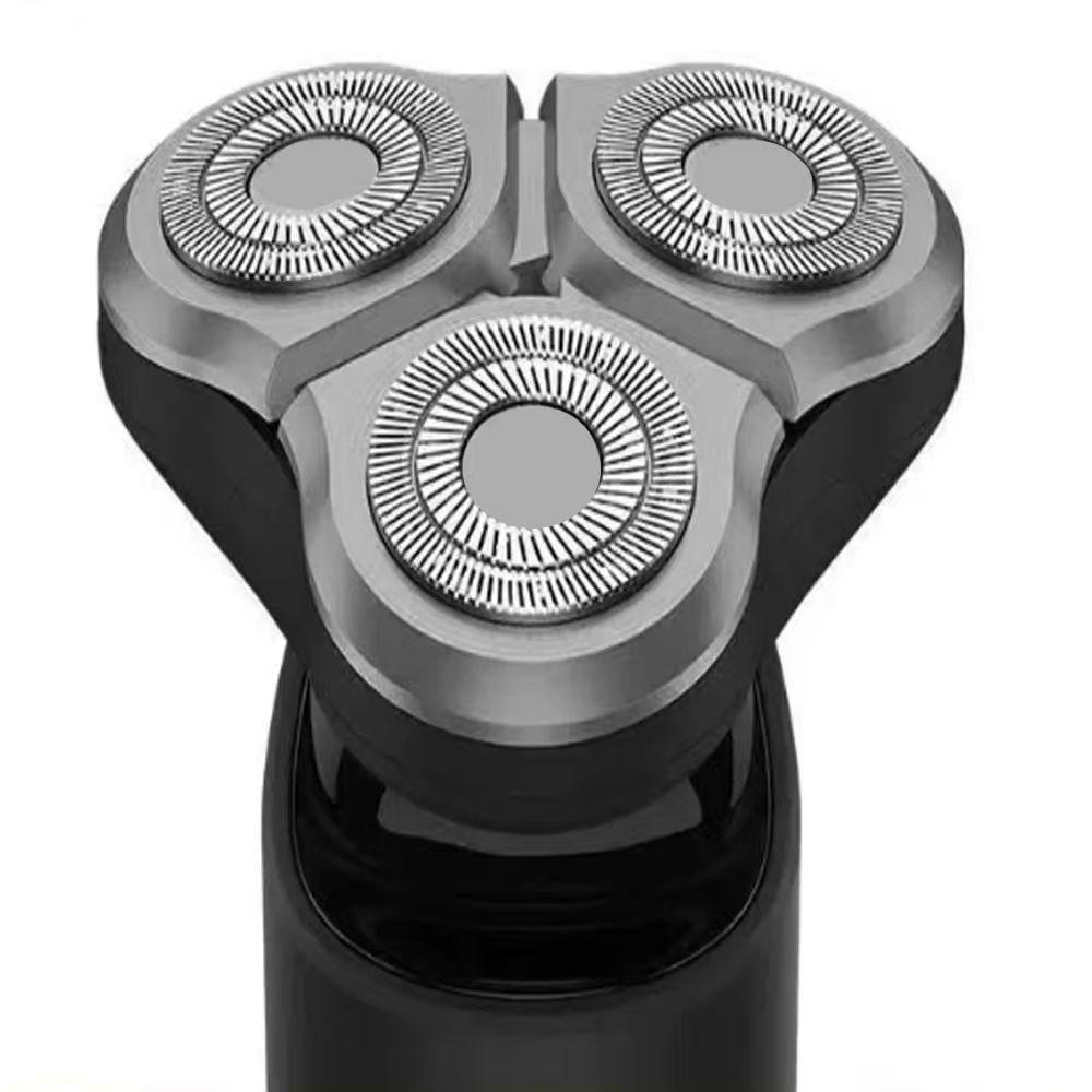 3-5-10PCS Para Xiaomi Mijia S5 - Electric Razor avaliação e preço