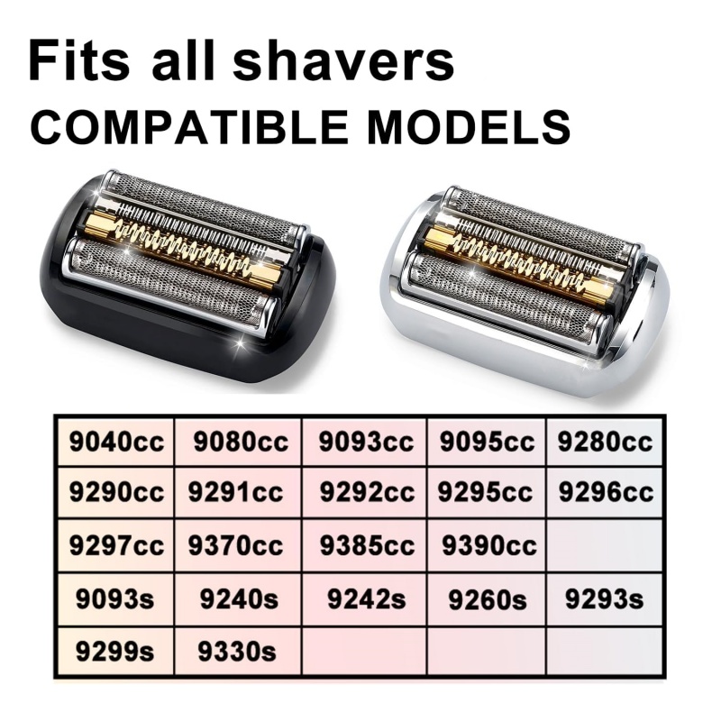 Nova Cabeça de Substituição pa - Electric Razor avaliação e preço