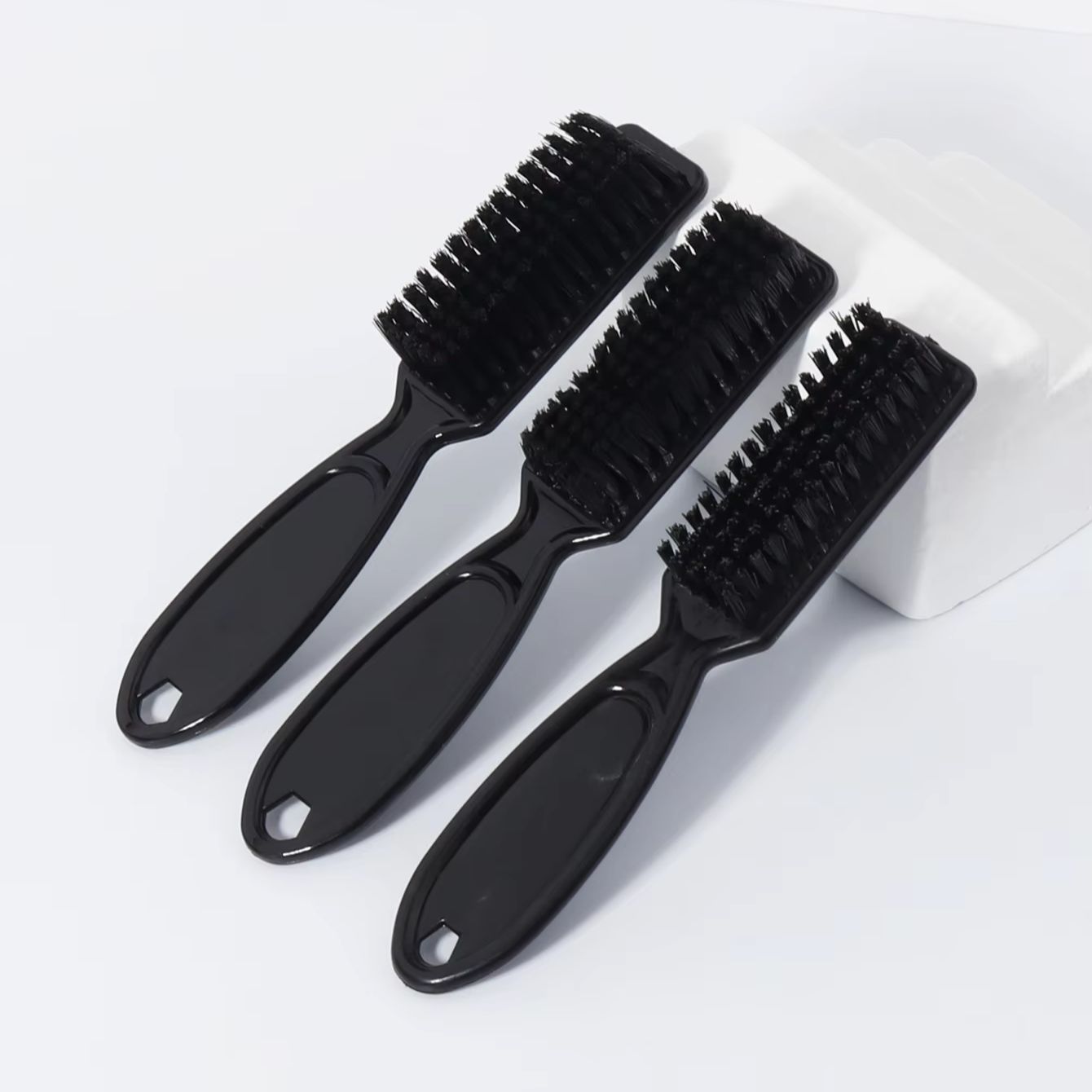 1/2/3pcs escova de barba mascu - Beard Trimmer avaliação e preço