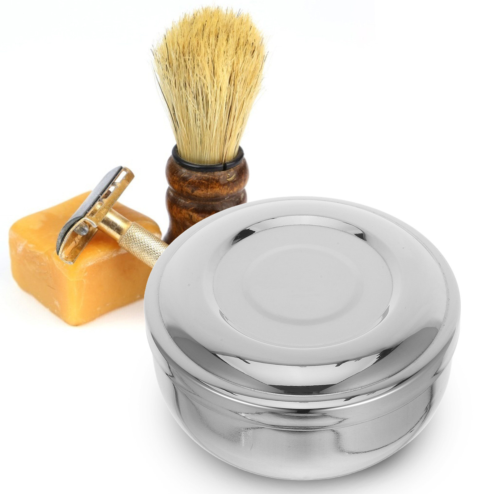Óleo de cuidado para barba par - Beard Oil avaliação e preço