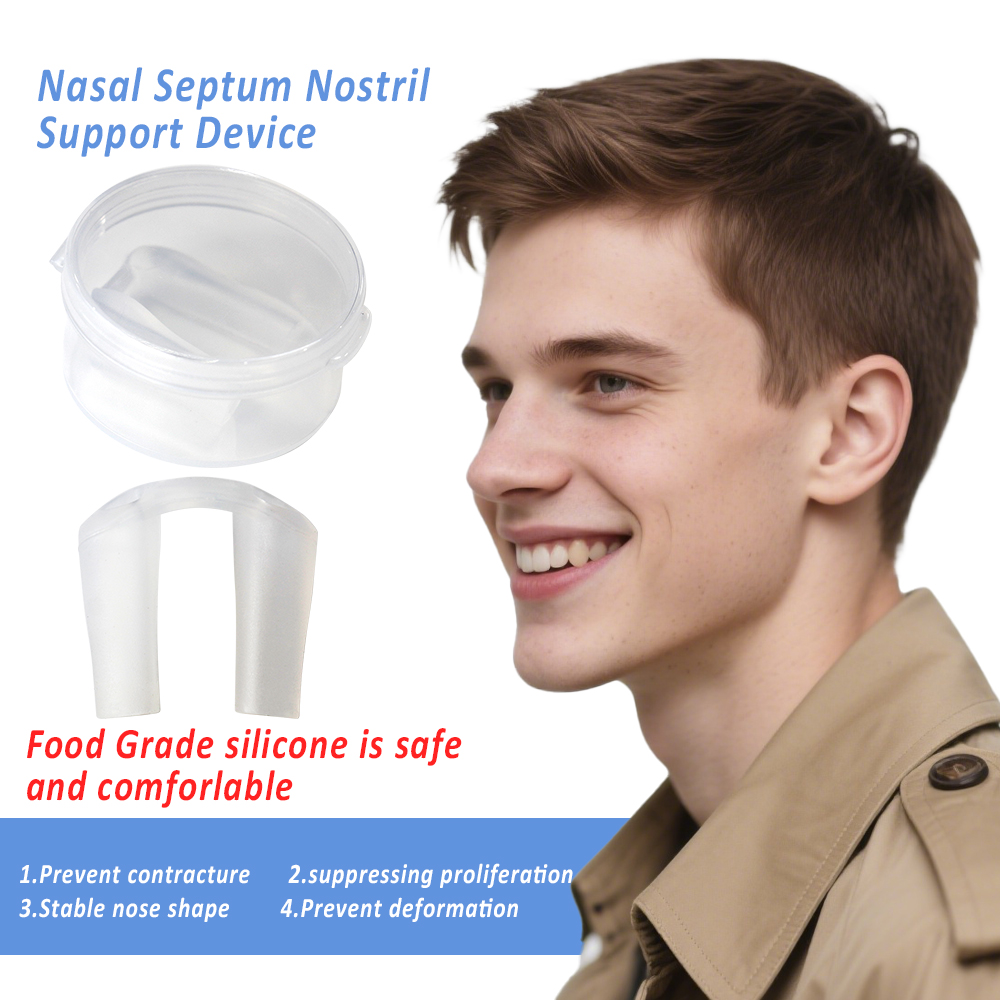 1/2/5 Peças Retentor Nasal Pós - Nose Trimmer avaliação e preço